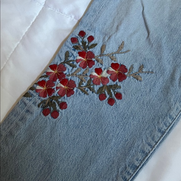 Citizens of Humanity High Rise Crop - Picture 2 of 7